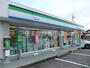 コンビニ　ファミリーマート豊田上原店（コンビニ）まで444m