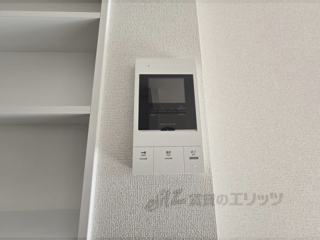 セキュリティ　ドアフォン（ＴＶ含）
