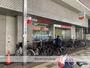 銀行　（株）三菱ＵＦＪ銀行／東大阪支店（銀行）まで540m