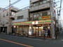 コンビニ　セブン-イレブン 世田谷奥沢２丁目店（コンビニ）まで710m