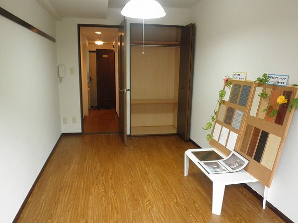 その他部屋・スペース