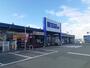 ホームセンター　サンデー（ホームセンター）まで700m