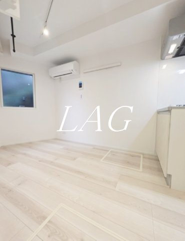 その他部屋・スペース　寝室です。
