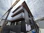 LuxeGracia成田町 1階 新築の賃貸物件