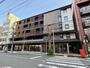 ＲＩＶＩＥＲＥＧＡＵＣＨＥ寺町二条 4階 築3年11ヶ月の賃貸物件