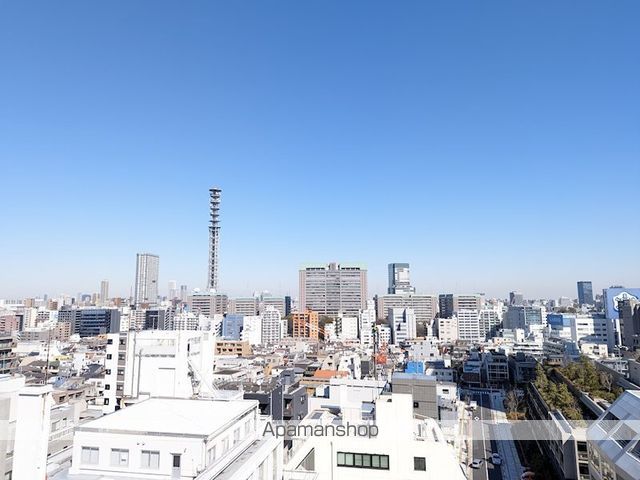 眺望　眺望