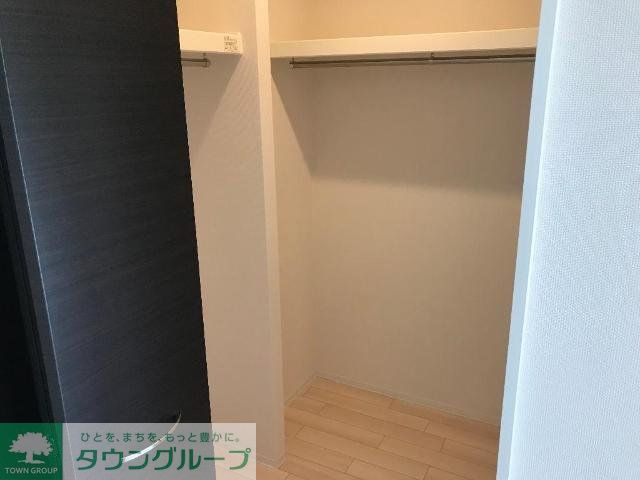 収納　収納