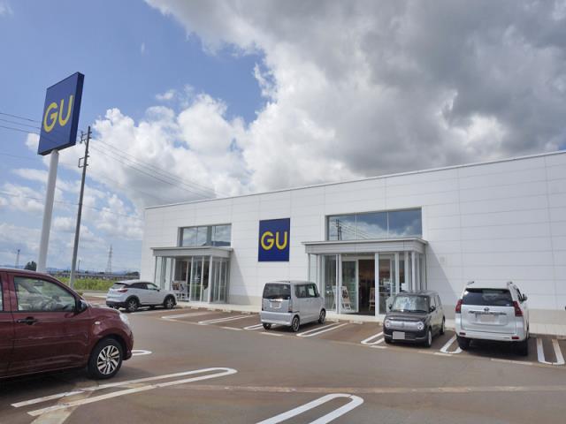 その他　ジーユー　長岡旭岡店（その他）まで450m