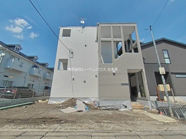 その他　レーベンハウス北本店へ　048-590-5757