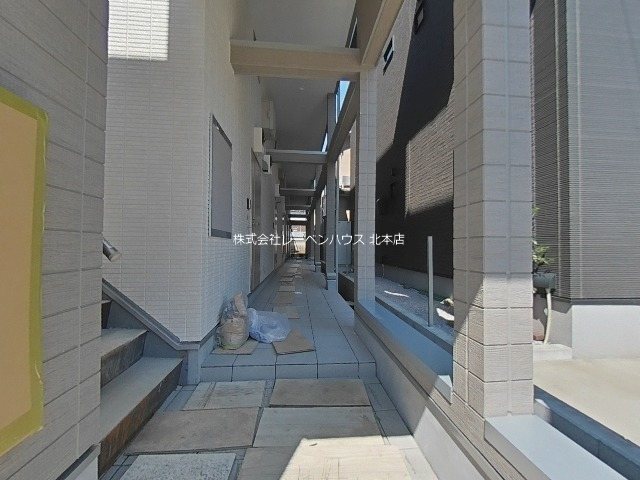その他　レーベンハウス北本店へ　048-590-5757