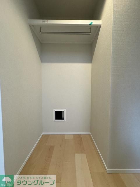 収納　※写真は同タイプ住戸です。