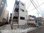 Mi・Casa阿倍野昭和町 2階 築2年の賃貸物件