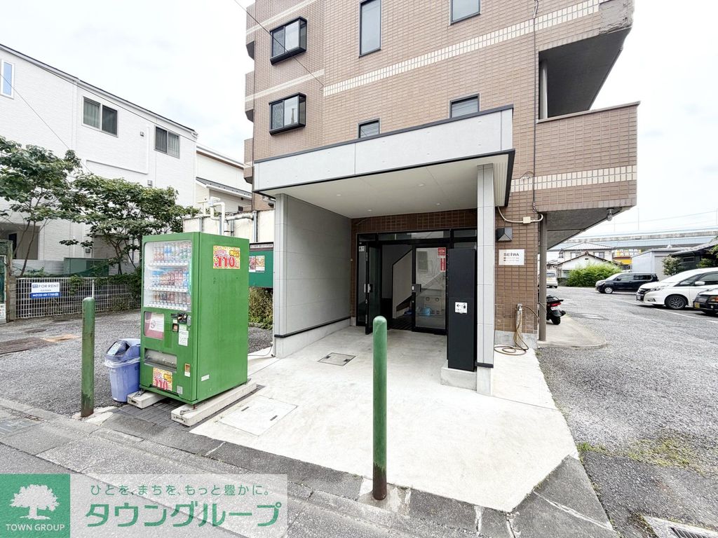 その他共有部分　共有部分