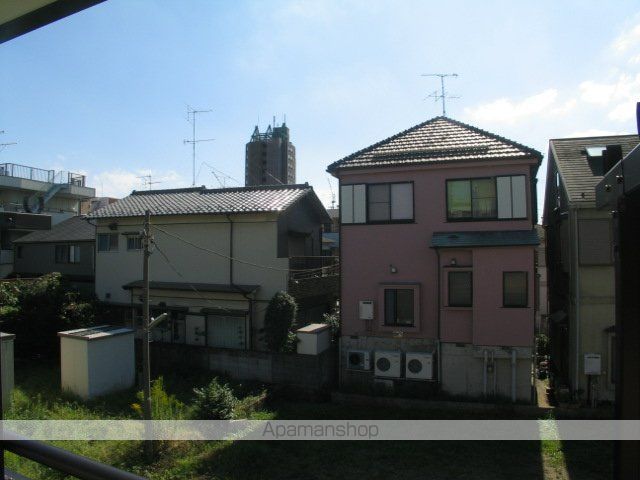 眺望　眺望