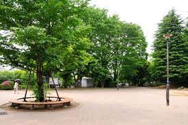 公園　駒沢緑泉公園（公園）まで410m