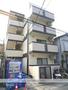姪浜駅より徒歩11分 築30年11ヶ月 4階建の賃貸物件