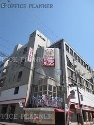 ショッピングセンター　モアイプラザ（ショッピングセンター）まで676m
