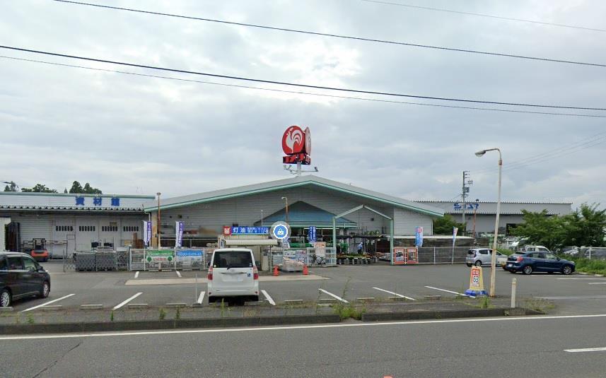 ホームセンター　コメリハード＆グリーン石鳥谷店（ホームセンター）まで2185m
