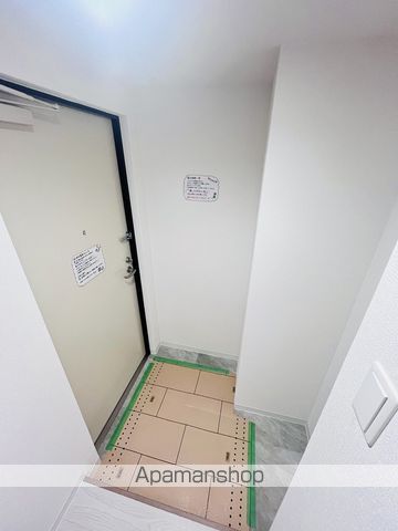 京阪本線 守口市駅 徒歩5分 8階建 築1年の玄関写真