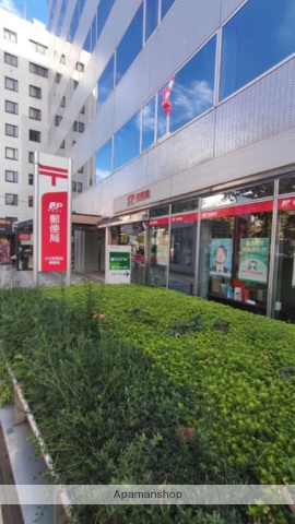 郵便局　小川町駅前郵便局（郵便局）まで115m