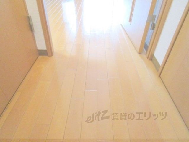 その他　廊下
