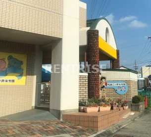 幼稚園・保育園　かもめ三ツ井保育園（幼稚園・保育園）まで1642m