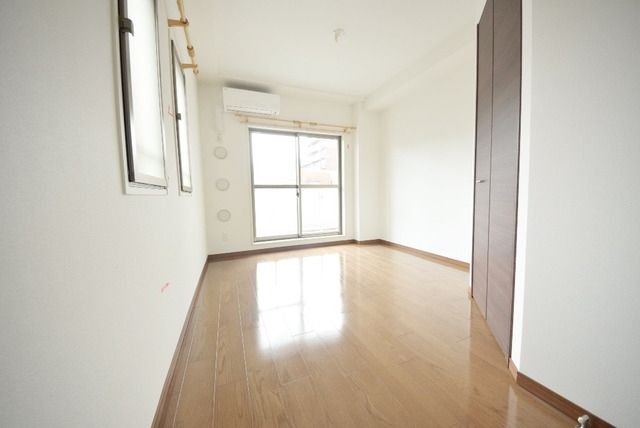 その他部屋・スペース　使い勝手のいいお部屋です