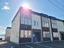 富良野駅より徒歩23分 築9年5ヶ月 2階建の賃貸物件