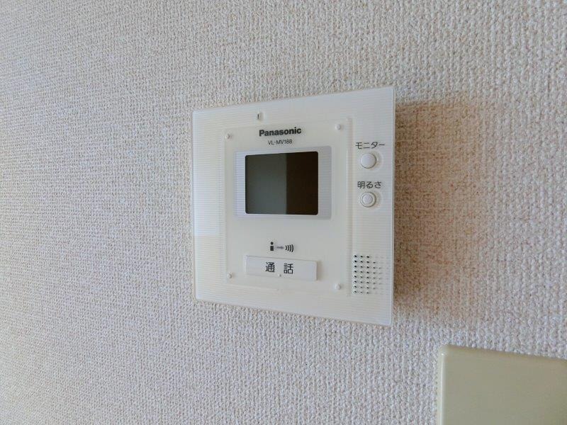 セキュリティ　図面と現状に相違がある場合には現状を優先