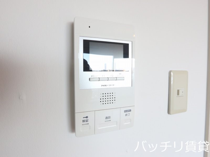 セキュリティ　別号室タイプの為、現状を優先いたします