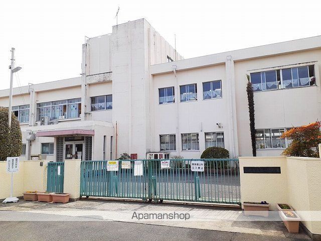 幼稚園・保育園　小牧第一幼稚園（幼稚園・保育園）まで500m