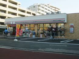 コンビニ　セブンイレブン北砂3丁目明治通り店（コンビニ）まで225m