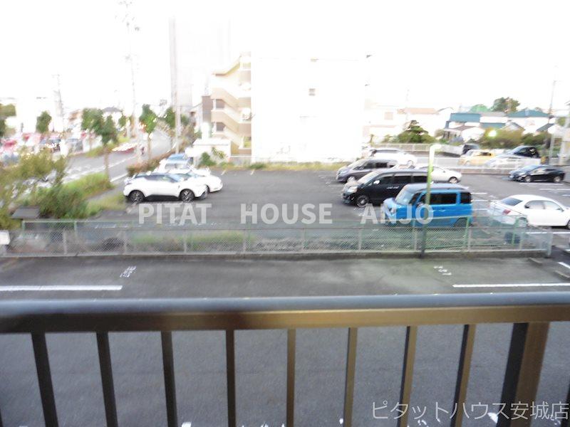 眺望　参考写真２０３