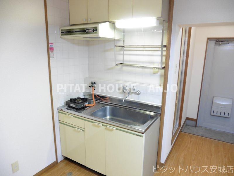 キッチン　参考写真２０３