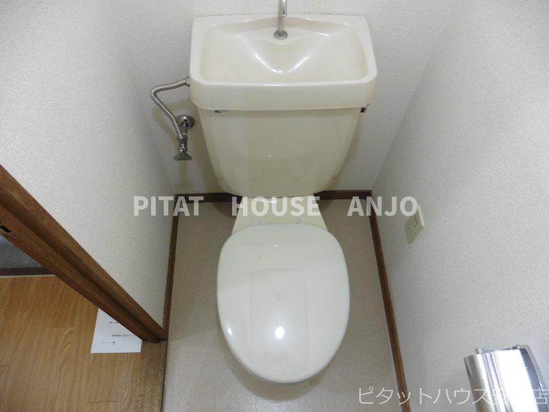 トイレ　参考写真２０３