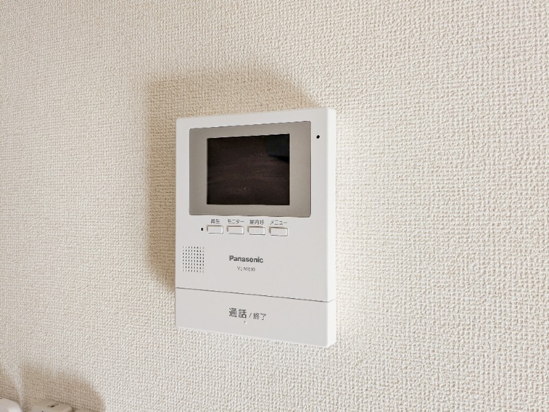 セキュリティ　図面と現状に相違がある場合には現状を優先