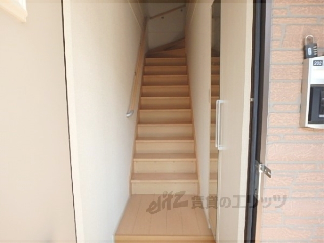 その他部屋・スペース　廊下