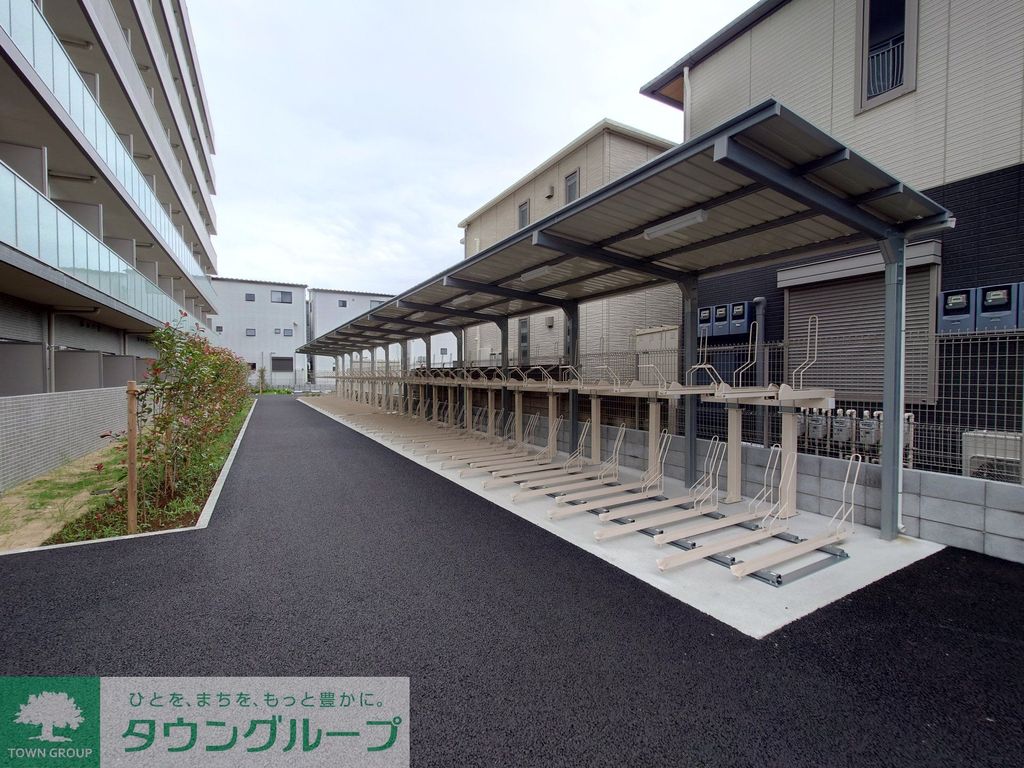 庭　庭