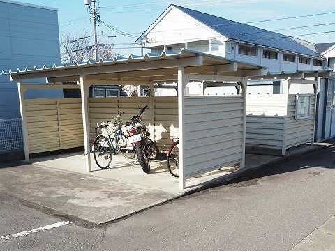 その他共有部分