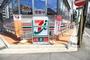 コンビニ　セブンイレブン新潟信濃町店（コンビニ）まで652m