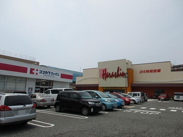 スーパー　原信関屋店（スーパー）まで778m