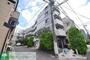 本蓮沼駅より徒歩7分 1階 築18年7ヶ月の賃貸物件