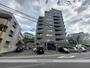 東照宮駅より徒歩14分 10階 築35年8ヶ月の賃貸物件