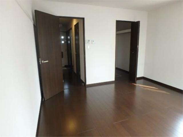 その他　南向きの明るいお部屋です
