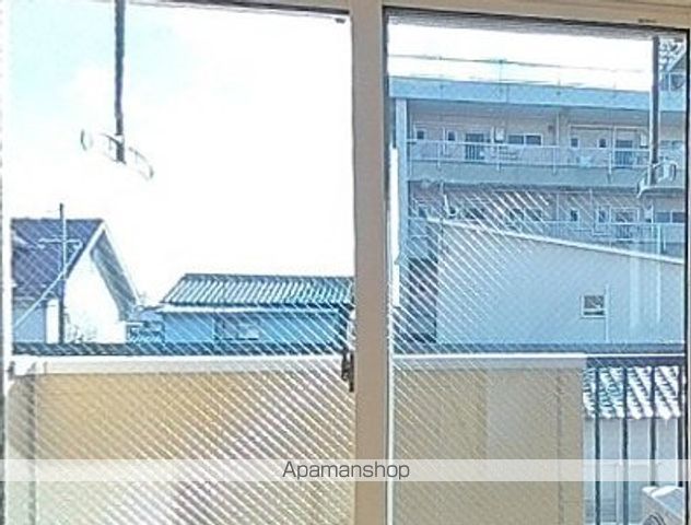 眺望　眺望