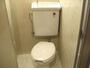 トイレ　トイレも気になるポイント