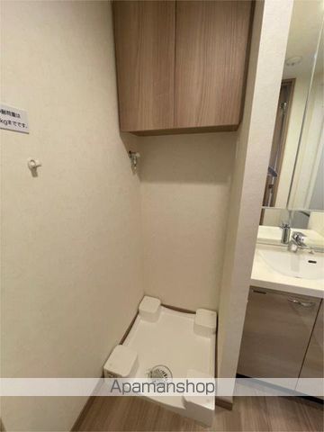ルーブル川崎鷺沼の内装写真