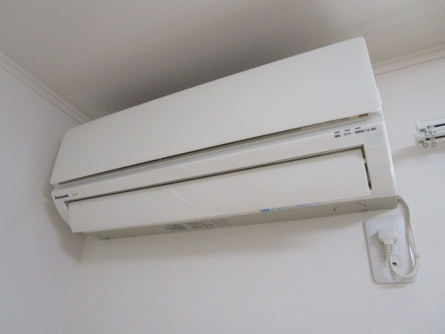 その他　エアコン