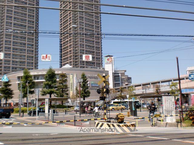 その他　ＪＲ阪和線「堺市駅」（その他）まで1035m