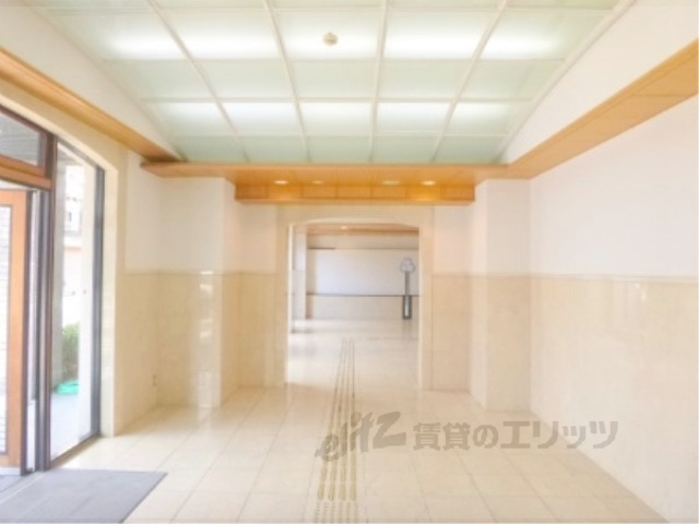 その他共有部分　通路